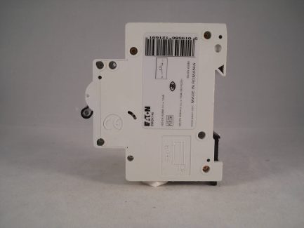 Eaton MCB 40 Amp Type C 40A Single Pole C40 Breaker Memshield 3 EMCH140 - Image 4