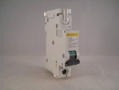 Square D KQ MCB 40 Amp Type C Single Pole 40A Circuit Breaker C40 KQ10C140
