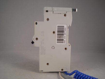 Square D RCBO 20 Amp 30mA Type C 20A KQE SQOR Loadcentre Schneider KQE120C03 - Image 4