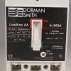 Dorman Smith Loadline MCCB 200 Amp Triple Pole 3 Phase 200A AA LLBAAT200 NEW - Image 6