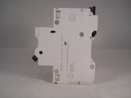 MEM MCB 40 Amp Triple Pole 3 Phase Breaker Type C 40A C40 Memshield 2 MCH340 - Image 4
