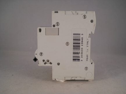 Schneider MCB 40 Amp Single Pole Type B 40A Multi9 C60HB140 Merlin Gerin 25848 - Image 4