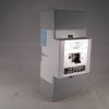 Wylex RCD 80 Amp 100mA Double Pole 80A RCD Trip WEM 80/2B WEM80/2B BS4293 NEW - Image 2