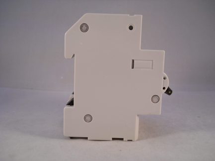 Proteus MCB 40 Amp Triple Pole 3 Phase Breaker Type C 40A Geyer 31040/3 - Image 4