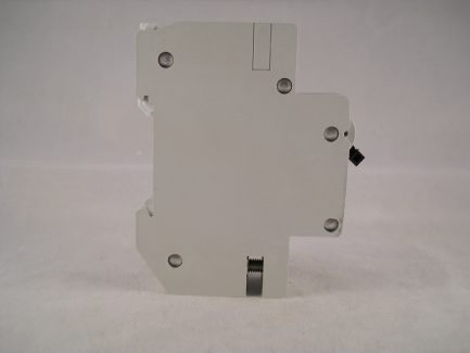 Proteus MCB 6 Amp Single Pole Circuit Breaker B6 Type B 6A 606B1 - Image 4