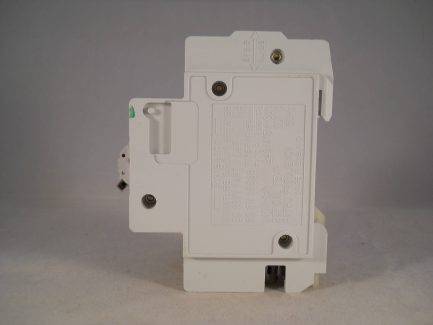 Crabtree Polestar MCB 20 Amp Type B 20A Single Pole Circuit Breaker 60B/20 - Image 4