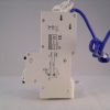 thumbnail image 2 of Crabtree Starbreaker 6A Curve C 30mA RCBO – Type A, 10kA, 1 Pole, DIN Rail Mount, 61/C10630 2 of 6