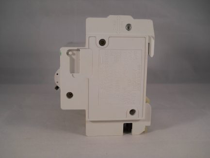 Crabtree Polestar MCB 16 Amp Type C 16A Triple Pole 3 Phase Breaker 63C/16 NEW - Image 5
