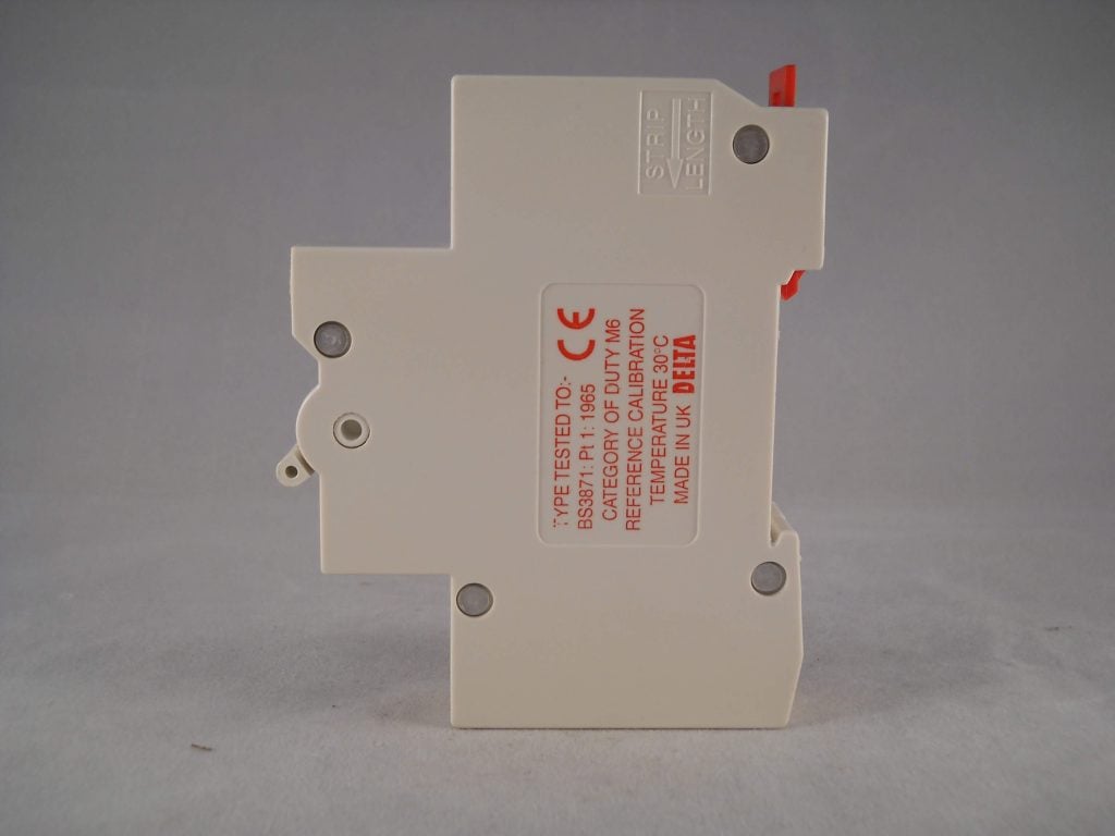 Mem 6 Amp Curve B M6 Mcb Schutzschalter Ab06Sb - DE