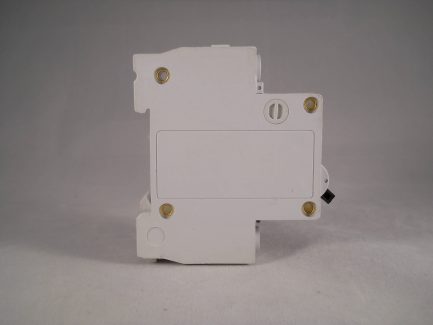 Protek MCB 6 Amp Type B 6A Single Pole Circuit Breaker MCB-106/2B - Image 4