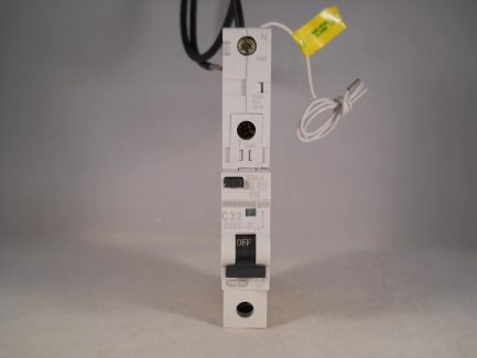 MEM Eaton RCBO 32 Amp 30mA Type C 32A MR30 POD Memshield 2 Memera MCH132R30 NEW - Image 3