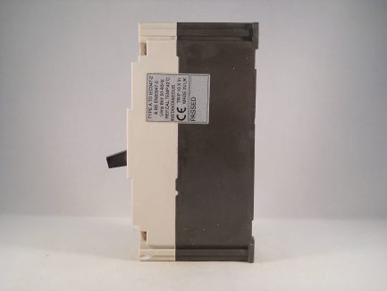MEM MCCB 100 Amp Single Pole 100A Breaker Memshield 2 Bill TLF1001 MFL1001 - Image 4
