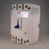 MEM 200 Amp Triple Pole 200A Moulded Case Switch Disconnector Memshield 2 MFN2003 - Image 3