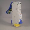 Chint RCBO 16 Amp 30mA B16 Type B 16A NB3LEU NB3LEUB16