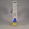 Chint RCBO 16 Amp 30mA B16 Type B 16A NB3LEU NB3LEUB16 - Image 2