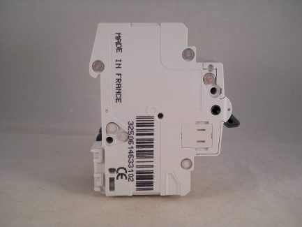 Hager MCB 10 Amp Triple Pole 3 Phase Circuit Breaker Type C 10A 463310 NC310 - Image 4