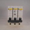 Square D QOE MCB 16 Amp Triple Pole 3 Phase Type C 16A Indicator QO316EC10 NEW - Image 3