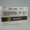 Square D QOE RCBO 10 Amp 30mA Type B 10A Qwikline QOE110B03 NEW - Image 6