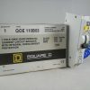 Square D QOE RCBO 10 Amp 30mA Type B 10A Qwikline QOE110B03 NEW