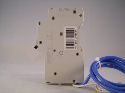 Schneider RCBO 45 Amp 30mA Type C 45A C60H Multi 9 C60HC45R30 Merlin Gerin 26863 - Image 4