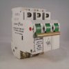 Ottermill MCB 32 Amp Triple Pole 3 Phase Breaker Type 3 32A M9 System T T3C3032
