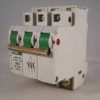 Ottermill MCB 32 Amp Triple Pole 3 Phase Breaker Type 3 32A M9 System T T3C3032 - Image 3