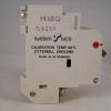 Ottermill MCB 32 Amp Triple Pole 3 Phase Breaker Type 3 32A M9 System T T3C3032 - Image 4