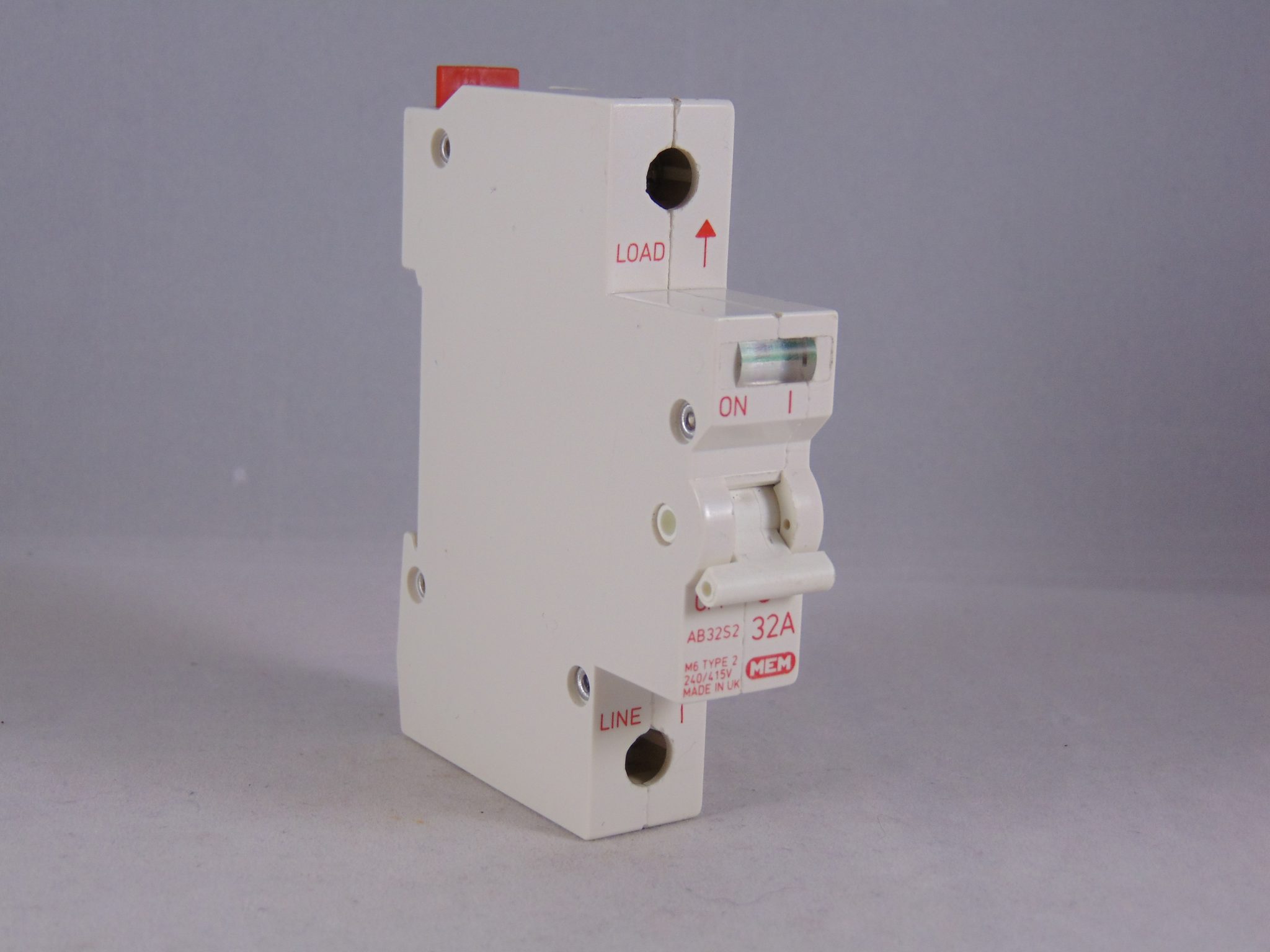 BS4293 Products - Willrose Electrical - Discontinued & Obsolete Circuit ...