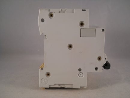 Merlin Gerin MCB 50 Amp Triple Pole 3 Phase Breaker Type D 50A C60HD350 25735 - Image 4