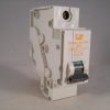 Federal Electric MCB 6 Amp Type C 6A Single Pole C6 Stablok HCA HCA1P06