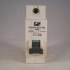 Federal Electric MCB 40 Amp Type D 40A Single Pole D40 Stablok HDA HDA1P40 - Image 2
