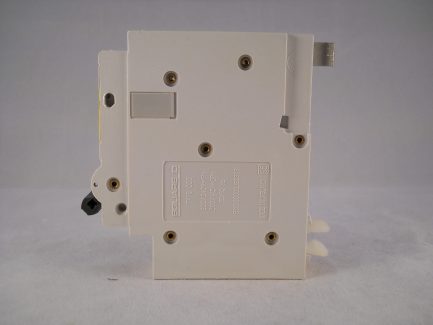 Square D QOE MCB 6 Amp Single Pole Qwikline Breaker Type C 6A QO106EC6 6000 - Image 4