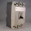 Bill MCCB 50 Amp Triple Pole 50A 3 Phase Breaker Memshield 2 MFL503 TLF503