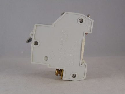 Crabtree SB6000 MCB 40 Amp Single Pole Breaker Type 1 40A 610/40 - Image 4