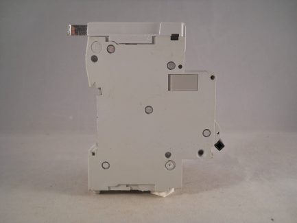 Square D KQ MCB 6 Amp Type C Single Pole 6A Circuit Breaker C6 KQ10C106 - Image 4