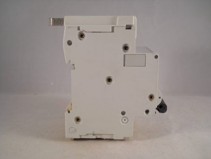 Square D MCB 10 Amp Triple Pole 3 Phase Breaker Type C 10A Loadcentre KQ10C310 - Image 4
