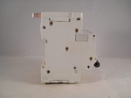 Square D MCB 25 Amp Triple Pole 3 Phase Breaker Type C 25A Loadcentre KQ10C325 - Image 4