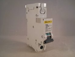Square D KQ MCB 20 Amp Type D Single Pole 20A Circuit Breaker D20 KQ10D120
