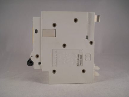 Square D QOE MCB 63 Amp Triple Pole 3 Phase Breaker Type C 63A QO363EC10 - Image 4
