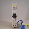 Square D QOE RCBO 20 Amp 30mA Type B 20A Qwikline QOE120B03 NEW - Image 2
