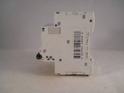 Schneider MCB 63 Amp Triple Pole 3 Phase Type B 63A C60HB363 Merlin Gerin 25876 - Image 4