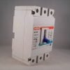 MEM MCCB 20 Amp Triple Pole 20A 3 Phase Breaker Bill TLF203 Memshield 2 MFL203