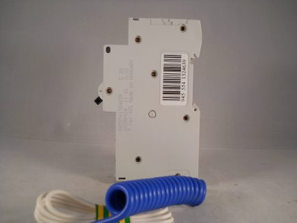 Merlin Gerin RCBO 20 Amp 30mA Type C 20A Multi 9 26860 C60HC20R30 - Image 4