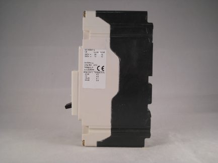 Eaton MCCB 32 Amp Single Pole 32A Series G Breaker GEB1032FFG - Image 4