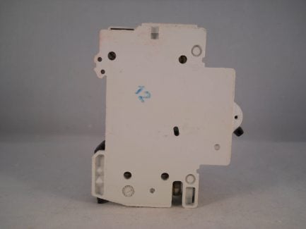 Steeple Series E MCB 40 Amp Type B 40A Single Pole Breaker GE Vynckier SE40B - Image 4