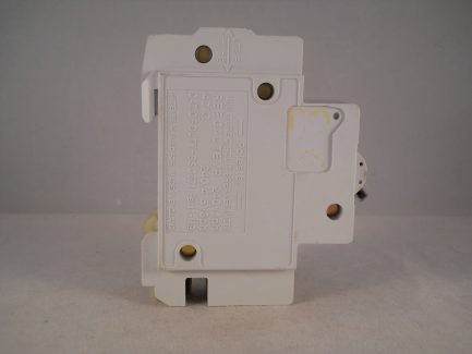 Crabtree Polestar MCB 6 Amp Type 2 6A Single Pole Circuit Breaker 602/06 - Image 4