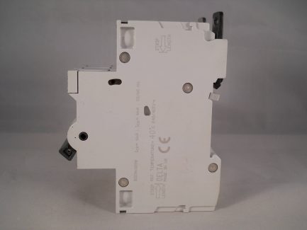 MEM MCB 40 Amp Triple Pole 3 Phase Breaker Type D 40A D40 Memshield 2 MDL340 - Image 4