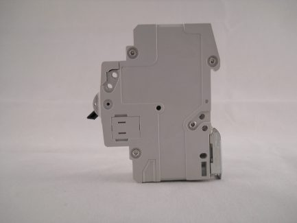 Hager MCB 10 Amp Single Pole Circuit Breaker Type B 10A B10 462110 NB110 - Image 4