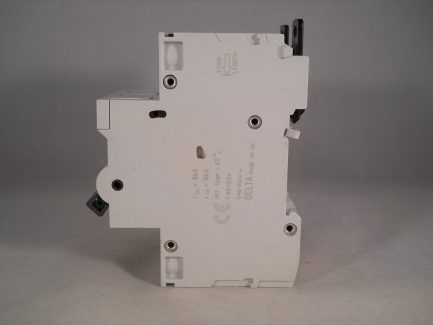 MEM MCB 63 Amp Triple Pole 3 Phase Breaker Type D 63A D63 Memshield 2 MDL363 - Image 4