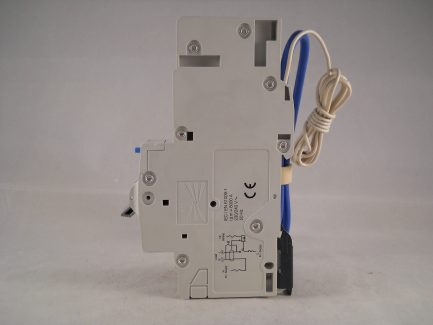 Hager RCBO 32 Amp 30mA Type B 32A 106751 B32 ADB Range ADB132 NEW - Image 5